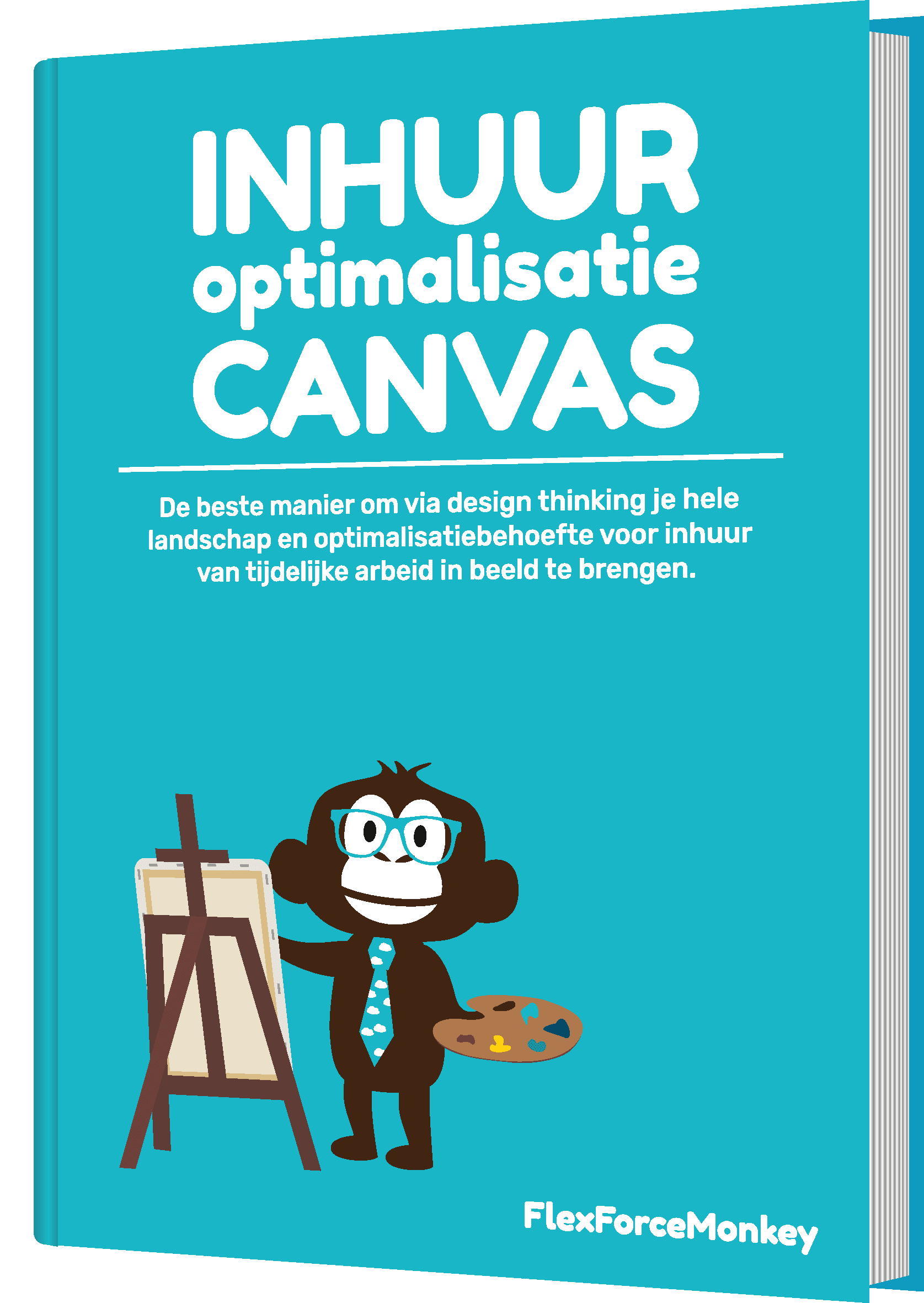 Hiring Optimalization Canvas