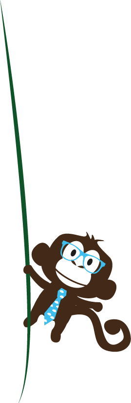 FlexForceMonkey Monkey